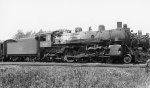 CNW 4-6-2 #618 - Chicago & North Western